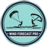 Wind Forecast PRO Logo