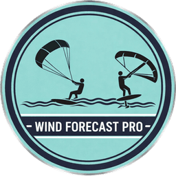 Wind Forecast PRO Logo
